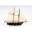 Bateau peint harvey