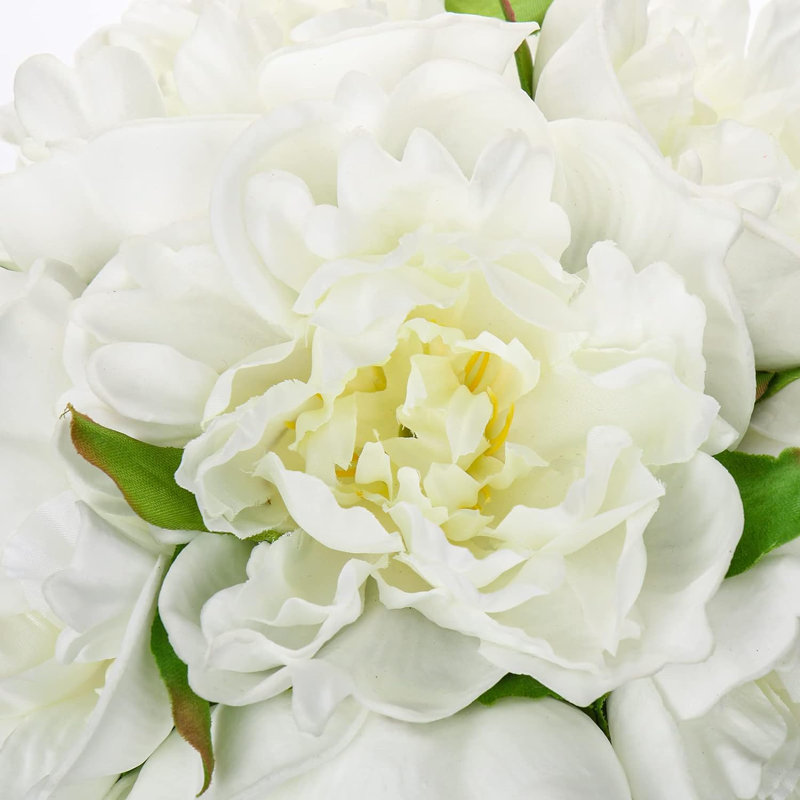Fausse plante 9,5 po