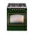 Emerald Green/Bronze