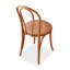 Chaise d'appoint Cherry (dossier de 2)