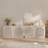Designer 55'' Curved Three-dimensional Texture Sideboard-1053764644