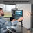 Vivo Desktop mount Electronic Mount