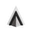 Xiomara Handmade Abstract Decorative Object