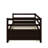 Daizie Pendlebury Daybed with Trundle-1791039776