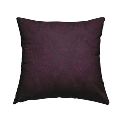 Diemer Damask Square Cushion