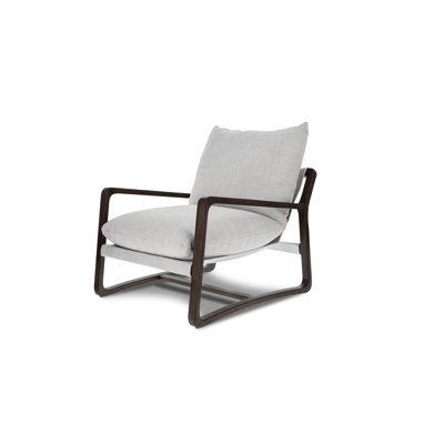Chaise d'appoint Lagon