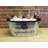 Vorodan Galvanized Steel Ice Bucket