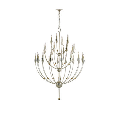 Paradox 28 - Light Chandelier