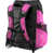 Pink/Black