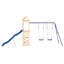 Portique de jardin-88463447