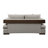 Niamey Sofa Set