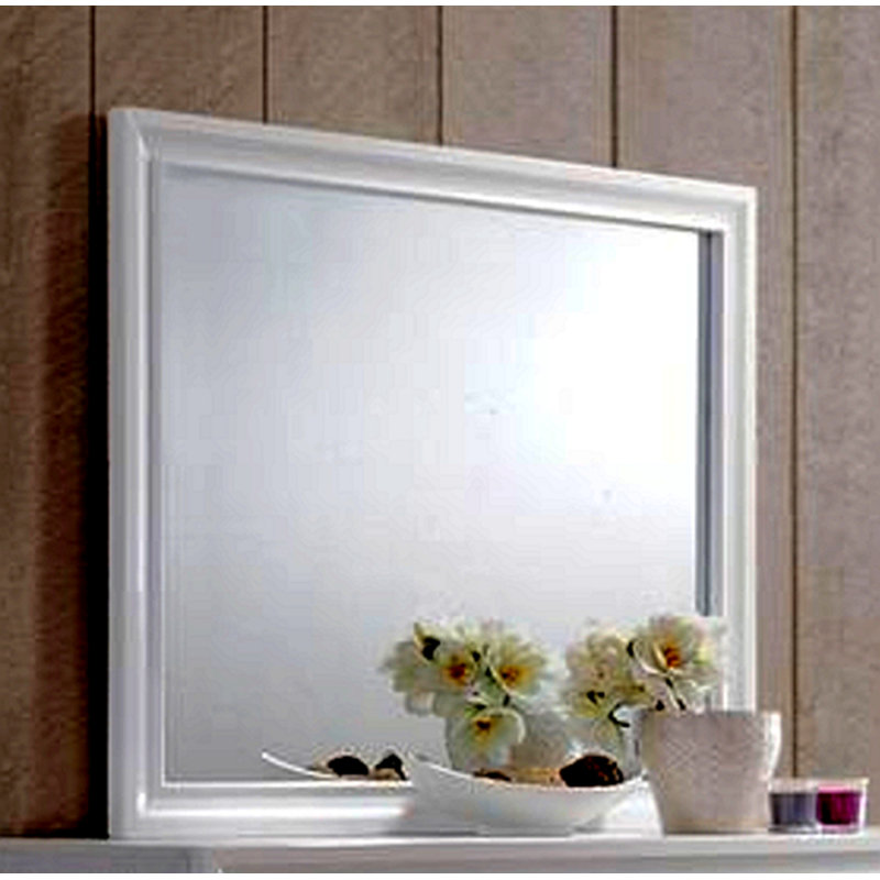 Miroir Naima