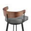 Tabouret de bar ou de bar Ahzhane-1392361329-1392361335