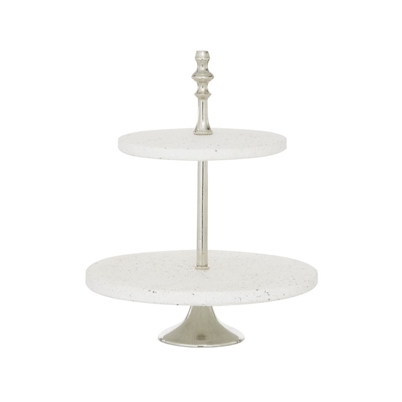 Suncica Tiered Stand
