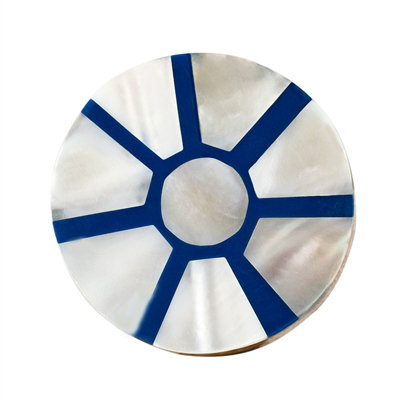 1 1/2 Diameter Round Knob Multipack
