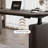 Rectangular Hight adjustable desk-108470921-108470923