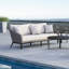 Marbella Patio Sofa With Cushions-649112672
