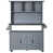 Gray is out of stock selected