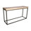 Marin 60'' W Solid Wood Console Table