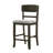 Roanna Upholstered Counter Stool