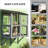 Window Box Cat House