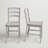 Brantley Solid Wood 23.75" Counter Stool