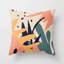 Clinger Square Cushion Cover