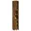 Beamond Freestanding Linen Cabinet-1093534899