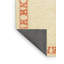Tapis oriental rouge / beige-2024468990