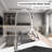 Logmey Kitchen Faucet