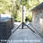 Portable Large TV Tripod