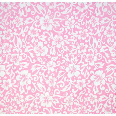 Drap-housse pour lit de bébé à hawaii