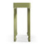 Polly Avo Rectangular Console Table
