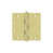 Polished Brass