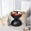 Tables basses modernes et rondes avec plateau mobile Storge-104406282-104406285