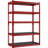 Odlo 32'' W Metal Shelving Unit