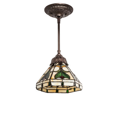 Rosson 1 - Light Pendant