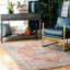 Tapis oriental gris-996352199