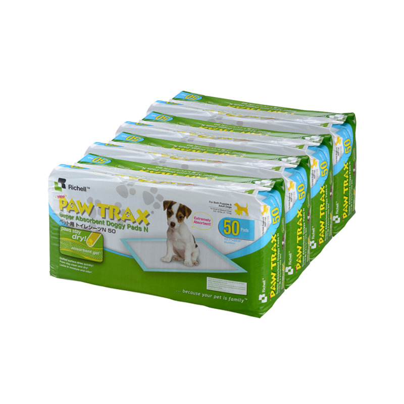 Lit pour animaux en polyester Richell