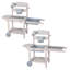 Play Kitchen Set