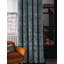 Hadiya Fully Lined Pencil Pleat Curtain Pair-2098812441-2098812421
