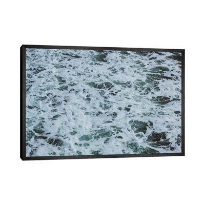 Remedy by Bethany Young - Print on Canvas