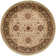 Wool Oriental Indoor Rug