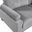 Ensemble de canapé modulaire 4 pièces Living Furniture
