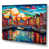 Wrapped Canvas selected