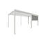 Écran 111 en aluminium pour pergola-93564126-58712796