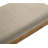 Dining Bench With Cushion