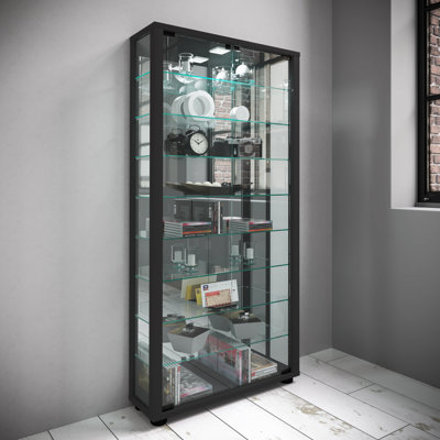 Cattibrie Display Cabinet