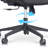 Task Chair with Headrest