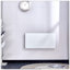Table pliante murale, bureau flottant pour petits espaces, conception pliable durable et polyvalente-129149166